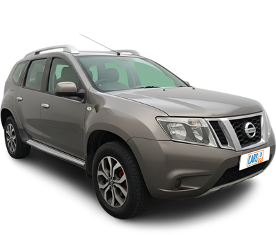 Nissan Terrano-img